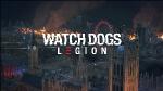 Watch Dogs Legion sur Watch Dogs Legion