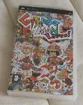 Gitaroo Man Lives sur Gitaroo Man Lives