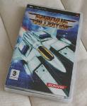 Gradius collection sur Gradius collection