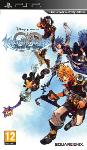 Kingdom Hearts Birth By Sleep sur Kingdom Hearts Birth By Sleep