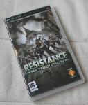 Resistance Retribution sur Resistance Retribution