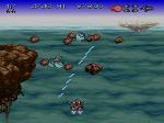Axelay sur Axelay