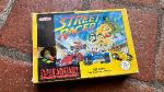 Street Racer sur Street Racer