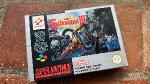Super Castlevania IV sur Super Castlevania IV