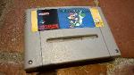 Super Mario World sur Super Mario World