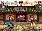 Les prémices d'une légende : King Of Fighters 94.