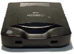 La NeoGeo CD : une version light.