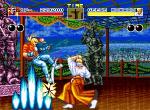 Fatal Fury, la réponse à Capcom.