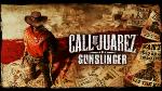 Call of Juarez Gunslinger sur Call of Juarez Gunslinger