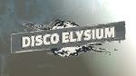 Disco Elysium sur Disco Elysium