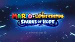 Mario + The Lapins Crétins - Sparks of Hope sur Mario + The Lapins Crétins - Sparks of Hope