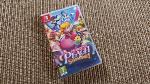 Princess Peach Showtime sur Princess Peach Showtime