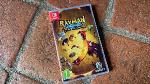 Rayman Legends Definitive Edition sur Rayman Legends Definitive Edition
