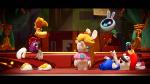 Mario + Rabbids: Sparks of Hope - Rayman in the Phantom Show sur Mario + Rabbids: Sparks of Hope - Rayman in the Phantom Show