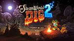 Steamworld Dig 2 sur Steamworld Dig 2