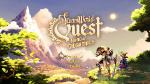 SteamWorld Quest : Hand of Gilgamech sur SteamWorld Quest : Hand of Gilgamech