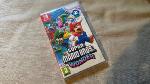 Super Mario Wonder sur Super Mario Wonder