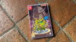 Teenage Mutant Ninja Turtles: Shredder's Revenge sur Teenage Mutant Ninja Turtles: Shredder's Revenge