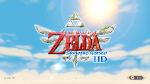 The Legend of Zelda Skyward Sword HD sur The Legend of Zelda Skyward Sword HD