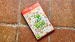 Yoshi and the Mysterious Book sur Yoshi and the Mysterious Book