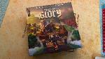 Tales of Glory sur Tales of Glory