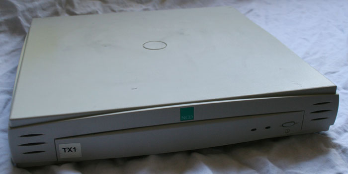 Le NCD Explora 701.
