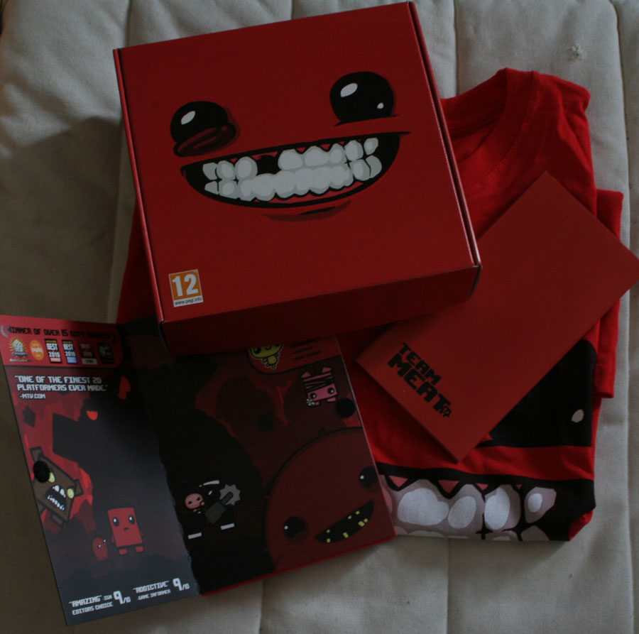 La Ultra Rare Edition... avec encore plus de goodies !