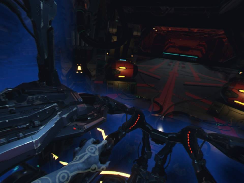 Scavengers Odyssey