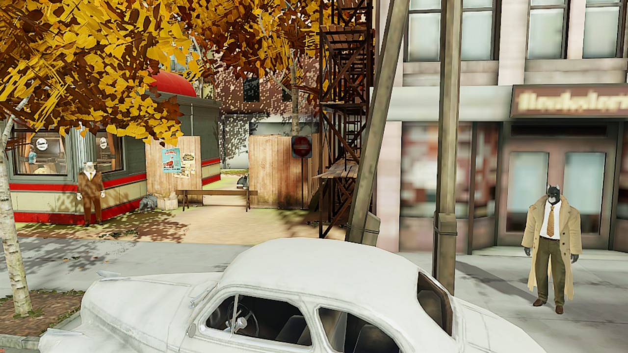Il n'y aurait pas un problème de textures là ?
